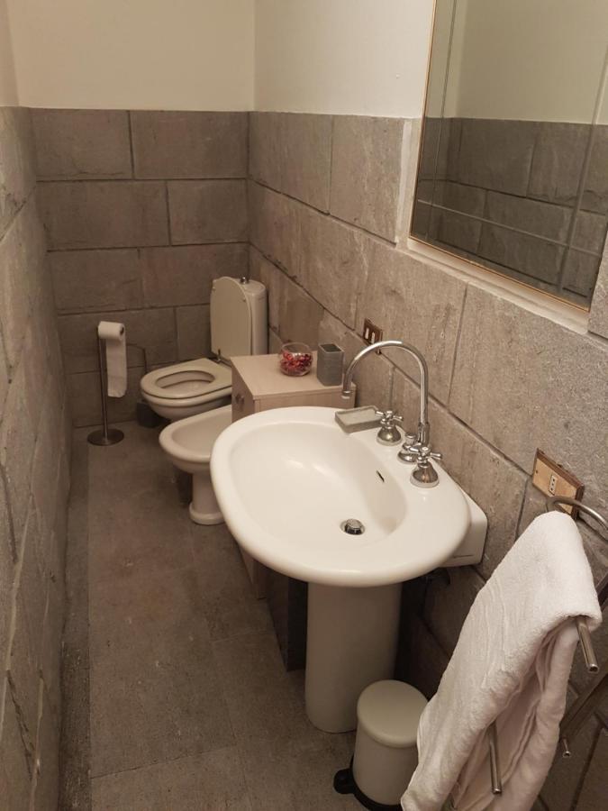 La Beola E Il Noce Hotel มอนซา ภายนอก รูปภาพ