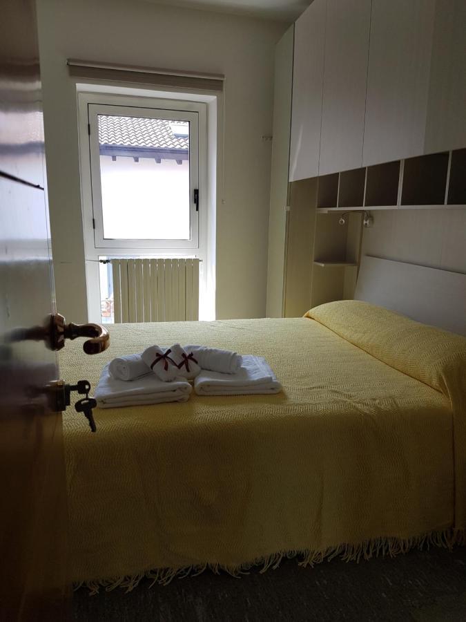 La Beola E Il Noce Hotel มอนซา ภายนอก รูปภาพ