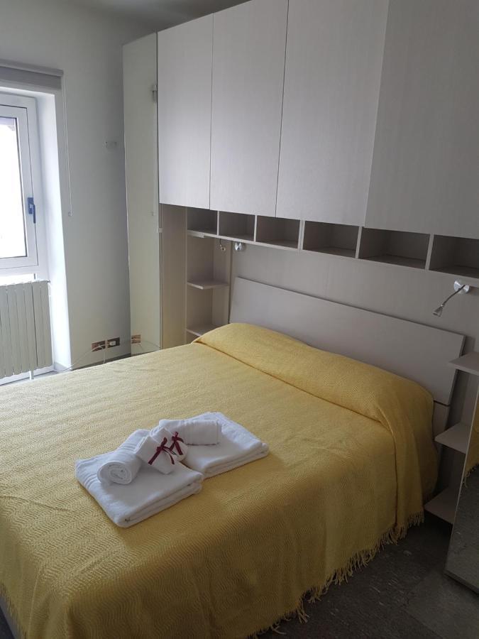 La Beola E Il Noce Hotel มอนซา ภายนอก รูปภาพ